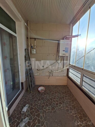 İcarəyə verilir 2 otaqlı yeni tikili 65 m², Nərimanov r., photo 20 from 21