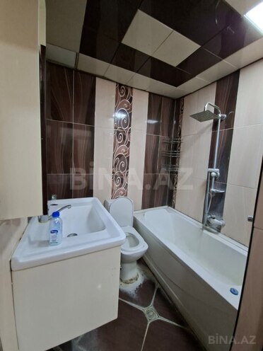 İcarəyə verilir 2 otaqlı yeni tikili 65 m², Nərimanov r., photo 17 from 21