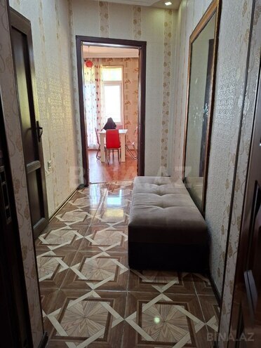 İcarəyə verilir 2 otaqlı yeni tikili 65 m², Nərimanov r., photo 14 from 21