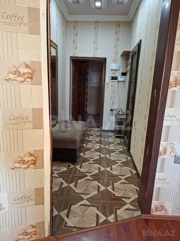 İcarəyə verilir 2 otaqlı yeni tikili 65 m², Nərimanov r., photo 13 from 21