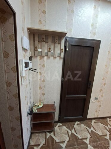 İcarəyə verilir 2 otaqlı yeni tikili 65 m², Nərimanov r., photo 19 from 21