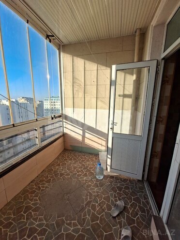 İcarəyə verilir 2 otaqlı yeni tikili 65 m², Nərimanov r., photo 15 from 21