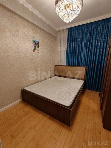 Satılır 2 otaqlı yeni tikili 58 m², Abşeron r., photo 5 from 17