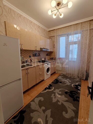 Satılır 2 otaqlı yeni tikili 58 m², Abşeron r., photo 7 from 17