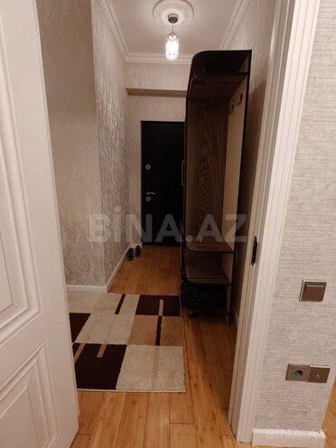 Satılır 2 otaqlı yeni tikili 58 m², Abşeron r., photo 15 from 17