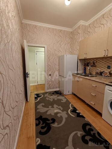 Satılır 2 otaqlı yeni tikili 58 m², Abşeron r., photo 10 from 17