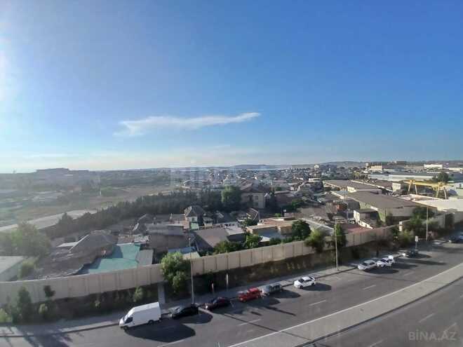 Satılır 4 otaqlı yeni tikili 173 m², Koroğlu m., photo 8 from 9