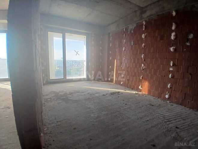 Satılır 4 otaqlı yeni tikili 173 m², Koroğlu m., photo 4 from 9