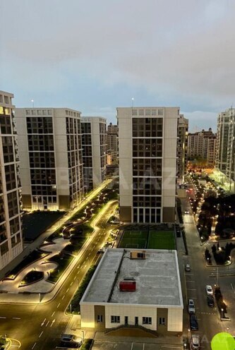 Satılır 4 otaqlı yeni tikili 173 m², Koroğlu m., photo 1 from 9