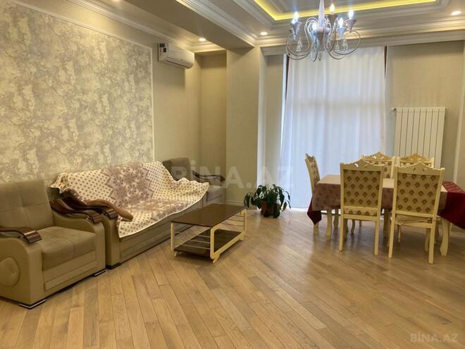 Продаётся 3-комн. новостройка 140 м², пос. Аг шехер, photo 3 from 15