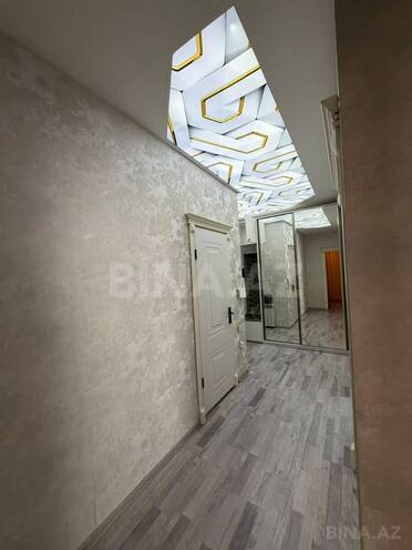 Сдаётся 2-комн. новостройка 80 м², м. Дернегюль, photo 8 from 10