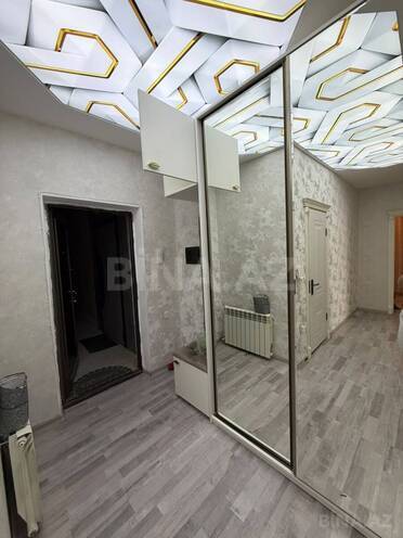 Сдаётся 2-комн. новостройка 80 м², м. Дернегюль, photo 7 from 10
