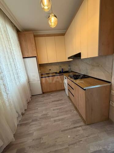 Сдаётся 2-комн. новостройка 80 м², м. Дернегюль, photo 6 from 10
