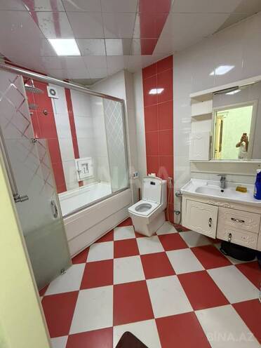 Сдаётся 2-комн. новостройка 80 м², м. Дернегюль, photo 9 from 10