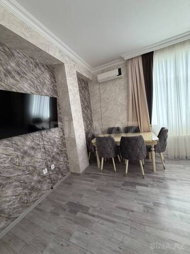 Сдаётся 2-комн. новостройка 80 м², м. Дернегюль, photo 1 from 10