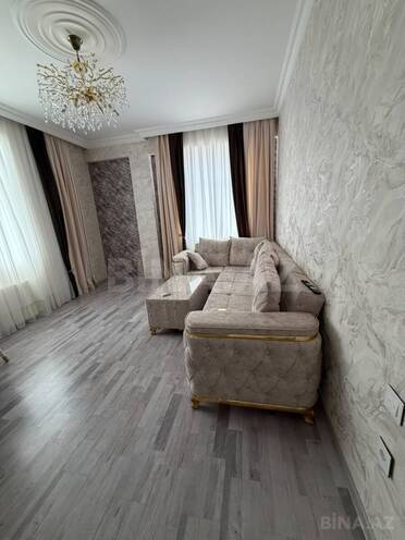 Сдаётся 2-комн. новостройка 80 м², м. Дернегюль, photo 3 from 10