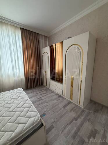 Сдаётся 2-комн. новостройка 80 м², м. Дернегюль, photo 5 from 10
