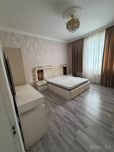 Сдаётся 2-комн. новостройка 80 м², м. Дернегюль, photo 4 from 10