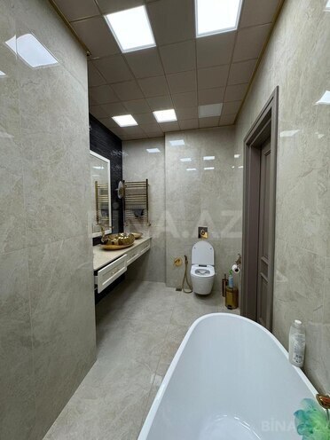 Продаётся 7-комн. новостройка 220 м², м. Нариман Нариманов, photo 26 from 29