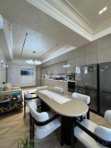 Продаётся 7-комн. новостройка 220 м², м. Нариман Нариманов, photo 22 from 29