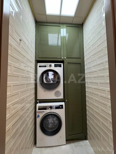 Продаётся 7-комн. новостройка 220 м², м. Нариман Нариманов, photo 28 from 29
