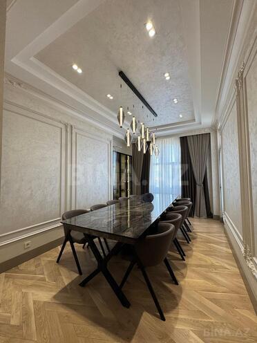 Продаётся 7-комн. новостройка 220 м², м. Нариман Нариманов, photo 7 from 29
