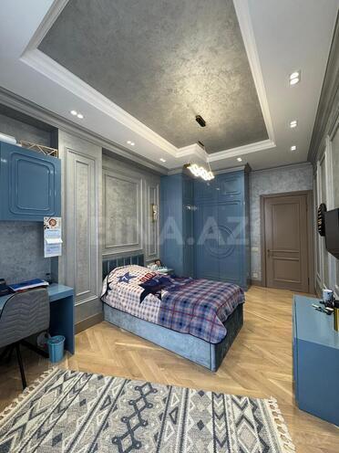 Продаётся 7-комн. новостройка 220 м², м. Нариман Нариманов, photo 10 from 29