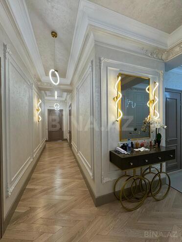 Продаётся 7-комн. новостройка 220 м², м. Нариман Нариманов, photo 19 from 29