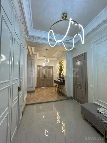 Продаётся 7-комн. новостройка 220 м², м. Нариман Нариманов, photo 1 from 29