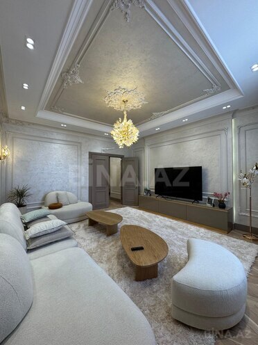 Продаётся 7-комн. новостройка 220 м², м. Нариман Нариманов, photo 4 from 29