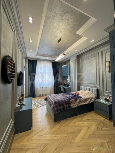 Продаётся 7-комн. новостройка 220 м², м. Нариман Нариманов, photo 9 from 29