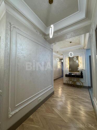 Продаётся 7-комн. новостройка 220 м², м. Нариман Нариманов, photo 18 from 29