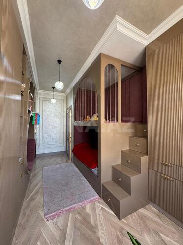 Продаётся 7-комн. новостройка 220 м², м. Нариман Нариманов, photo 12 from 29