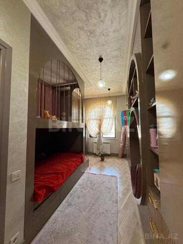 Продаётся 7-комн. новостройка 220 м², м. Нариман Нариманов, photo 11 from 29