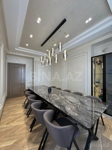 Продаётся 7-комн. новостройка 220 м², м. Нариман Нариманов, photo 8 from 29