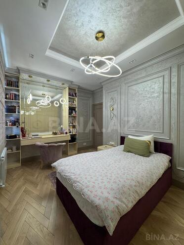 Продаётся 7-комн. новостройка 220 м², м. Нариман Нариманов, photo 15 from 29