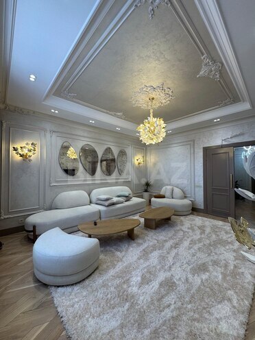 Продаётся 7-комн. новостройка 220 м², м. Нариман Нариманов, photo 5 from 29