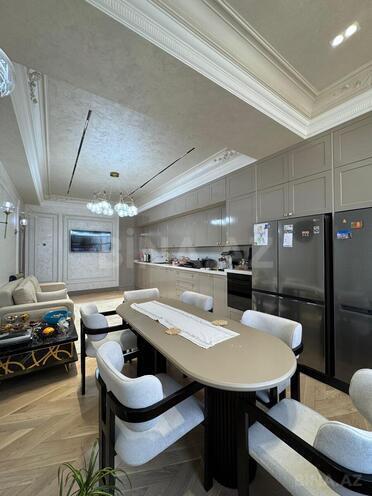Продаётся 7-комн. новостройка 220 м², м. Нариман Нариманов, photo 23 from 29