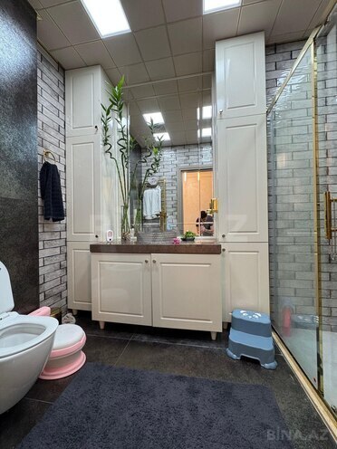 Продаётся 7-комн. новостройка 220 м², м. Нариман Нариманов, photo 27 from 29