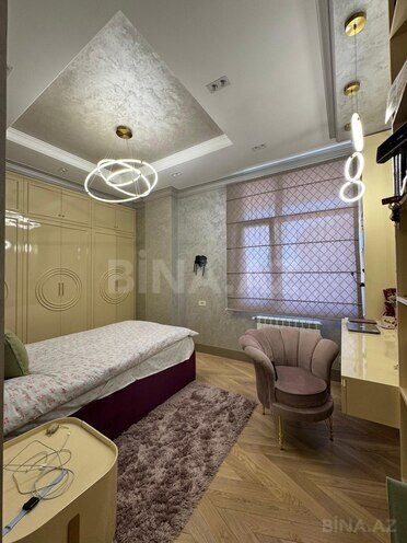 Продаётся 7-комн. новостройка 220 м², м. Нариман Нариманов, photo 13 from 29