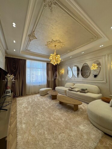 Продаётся 7-комн. новостройка 220 м², м. Нариман Нариманов, photo 3 from 29