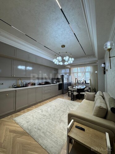 Продаётся 7-комн. новостройка 220 м², м. Нариман Нариманов, photo 21 from 29