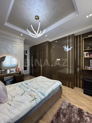 Продаётся 7-комн. новостройка 220 м², м. Нариман Нариманов, photo 17 from 29