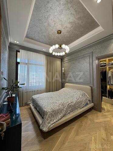 Продаётся 7-комн. новостройка 220 м², м. Нариман Нариманов, photo 14 from 29