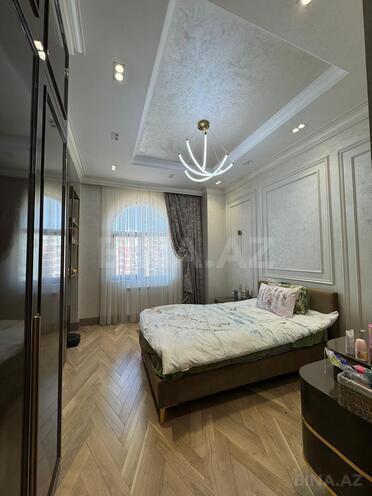 Продаётся 7-комн. новостройка 220 м², м. Нариман Нариманов, photo 16 from 29
