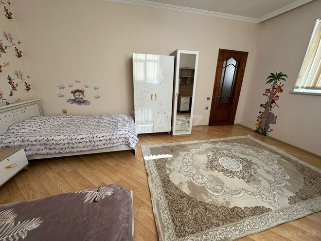 Satılır 4 otaqlı həyət evi/bağ evi 100 m², Masazır q., photo 16 from 22