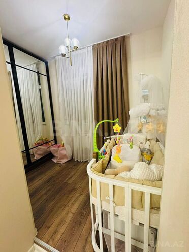 Продаётся 2-комн. вторичка 65 м², м. Низами, photo 7 from 11