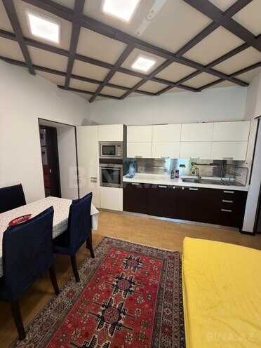 İcarəyə verilir 3 otaqlı köhnə tikili 80 m², Elmlər Akademiyası m., photo 4 from 14