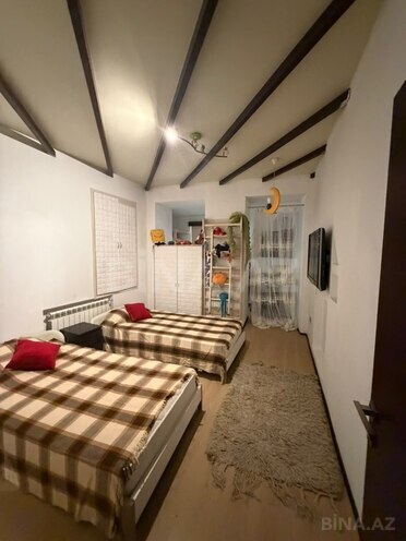 İcarəyə verilir 3 otaqlı köhnə tikili 80 m², Elmlər Akademiyası m., photo 12 from 14
