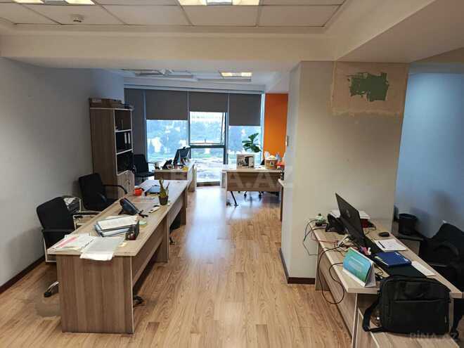 Сдаётся  объект 877 м², пос. Бёюк-Шор, photo 18 from 22